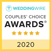 JM Katz Wedding Wire 2020